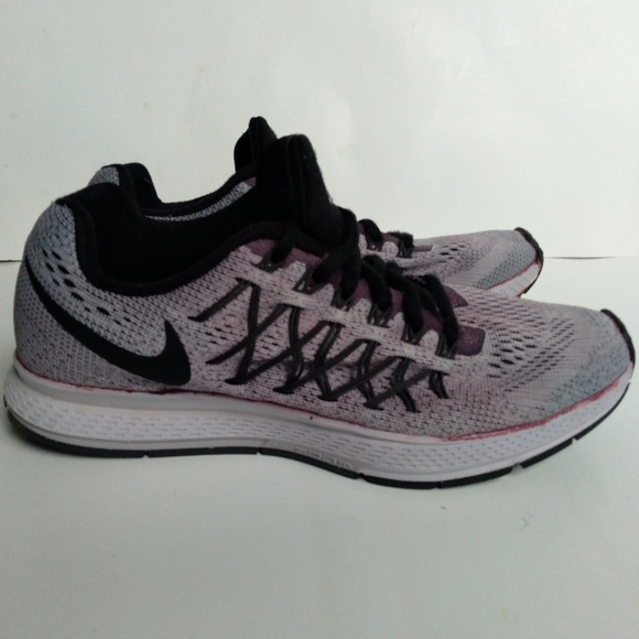 Nike air zoom pegasus 32 womens sz 7.5 - Picture 2 of 9
